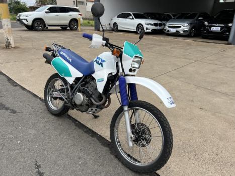 HONDA XLX 350 R , Foto 2
