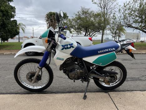 HONDA XLX 350 R , Foto 3