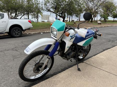 HONDA XLX 350 R , Foto 4