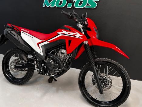 HONDA XLX 350 R , Foto 5