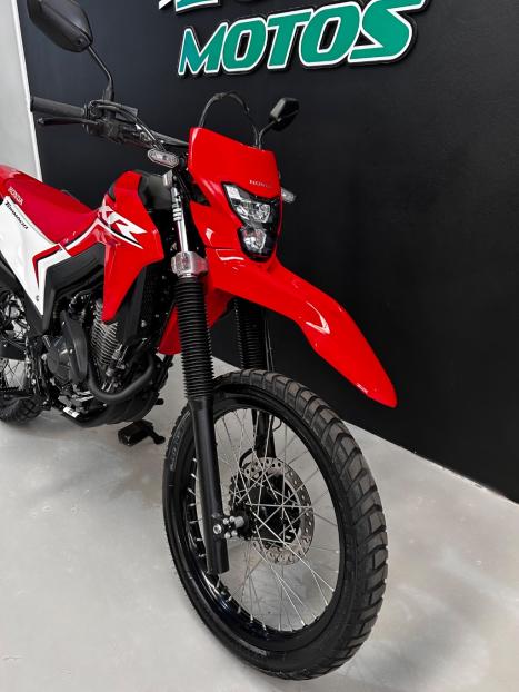 HONDA XLX 350 R , Foto 7