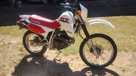 HONDA XLX 350 R , Foto 1