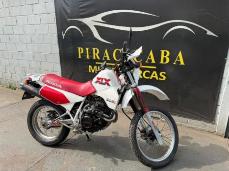 HONDA XLX 350 R , Foto 1