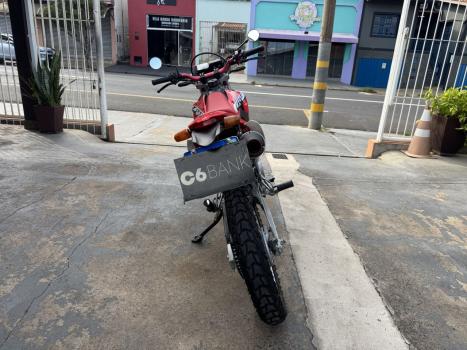 HONDA XR 200 , Foto 4