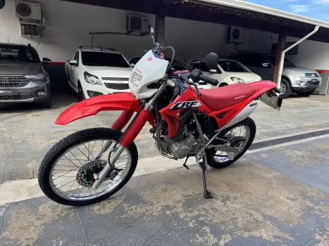 HONDA XR 200 , Foto 6