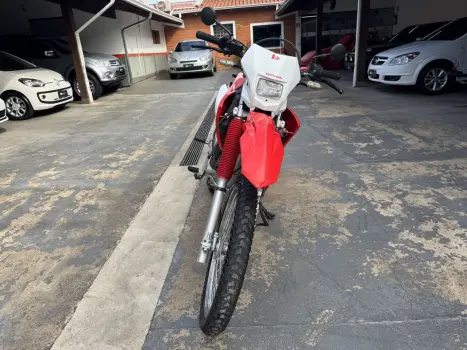 HONDA XR 200 , Foto 7