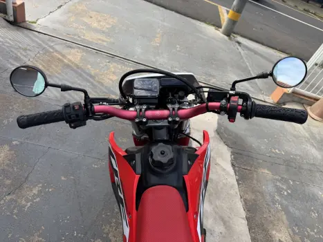 HONDA XR 200 , Foto 8