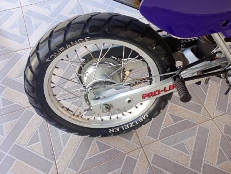 HONDA XR 200 , Foto 6