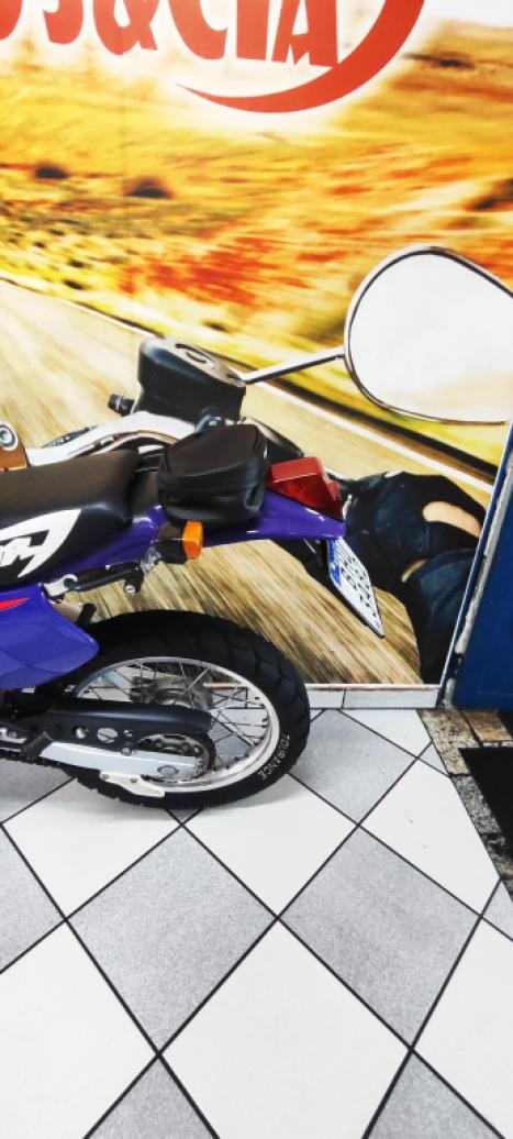 HONDA XR 200 , Foto 7