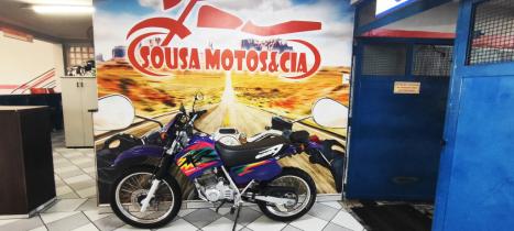 HONDA XR 200 , Foto 9