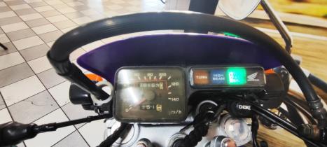 HONDA XR 200 , Foto 11