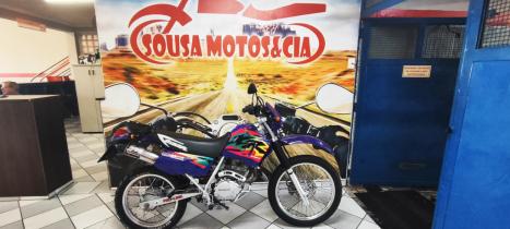 HONDA XR 200 , Foto 15