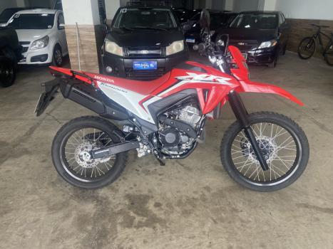 HONDA XR 300 L Tornado , Foto 3