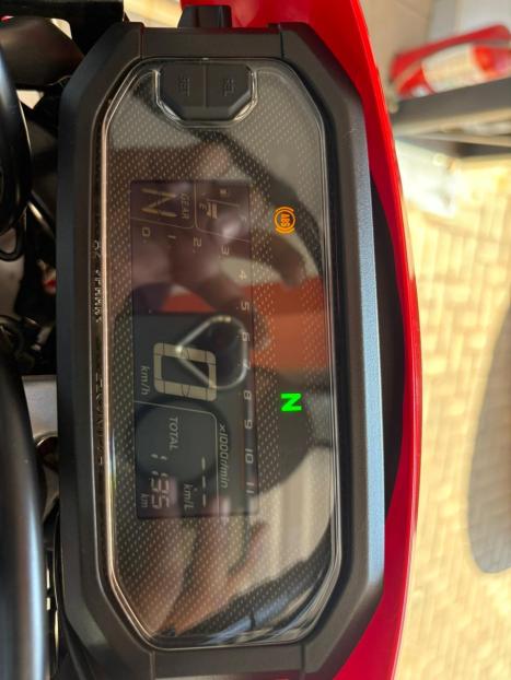 HONDA XR 300 L Tornado , Foto 3