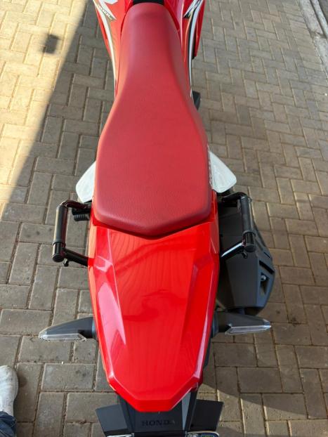 HONDA XR 300 L Tornado , Foto 8