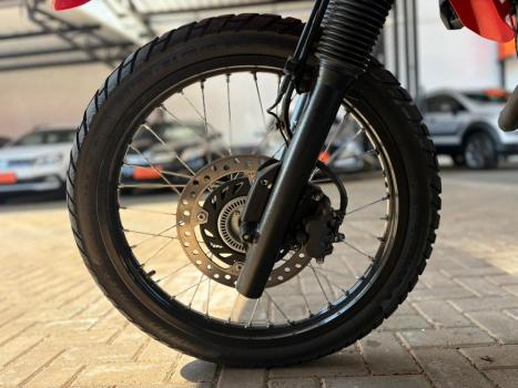 HONDA XR 300 L Tornado , Foto 9