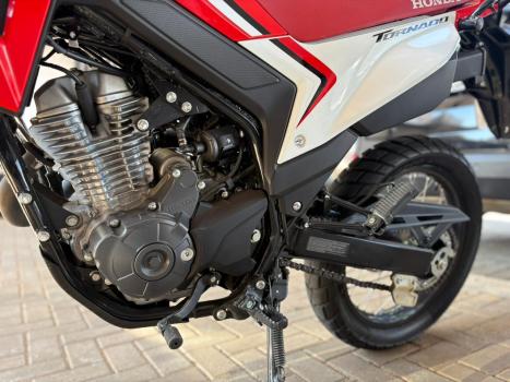 HONDA XR 300 L Tornado , Foto 10