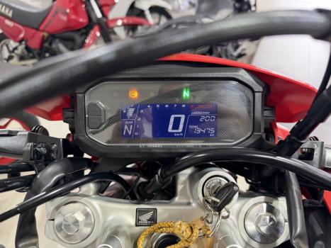 HONDA XR 300 L Tornado , Foto 2
