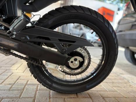HONDA XR 300 L Tornado , Foto 5