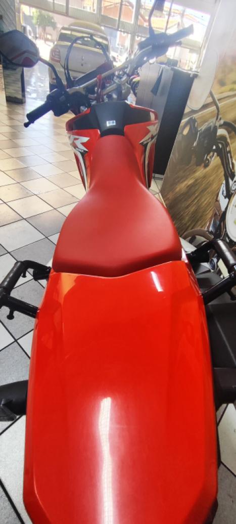 HONDA XR 300 L Tornado , Foto 4