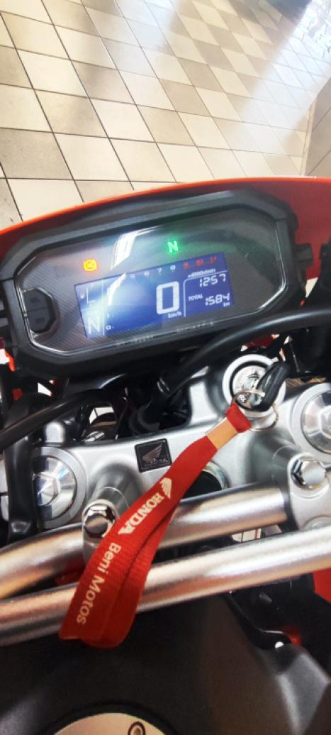 HONDA XR 300 L Tornado , Foto 5