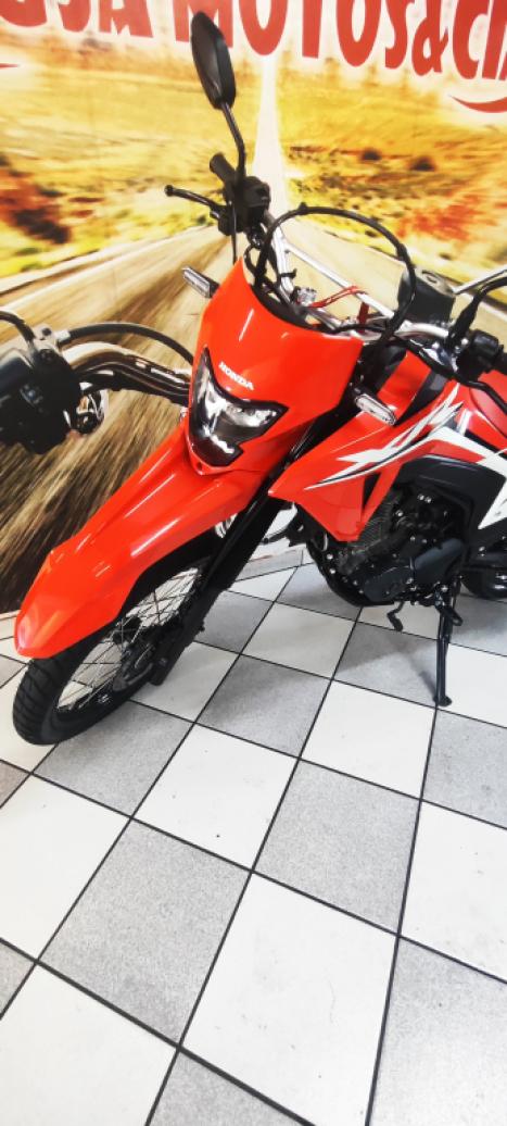 HONDA XR 300 L Tornado , Foto 7