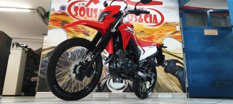 HONDA XR 300 L Tornado , Foto 12