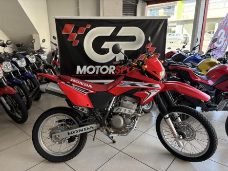 HONDA XR Tornado 250 , Foto 1