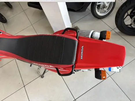 HONDA XR Tornado 250 , Foto 8