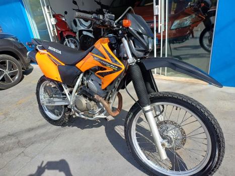 HONDA XR Tornado 250 , Foto 3