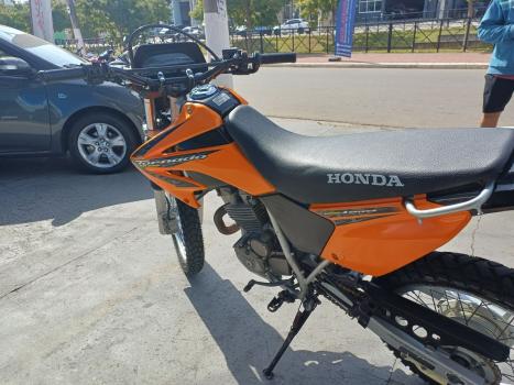 HONDA XR Tornado 250 , Foto 5