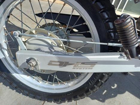 HONDA XR Tornado 250 , Foto 9