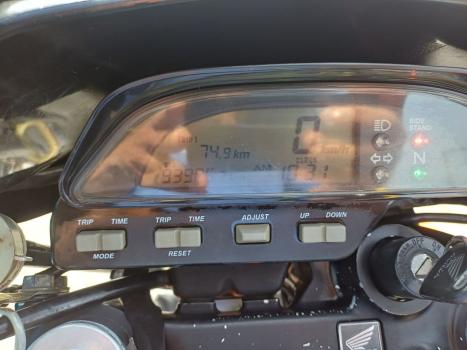 HONDA XR Tornado 250 , Foto 10