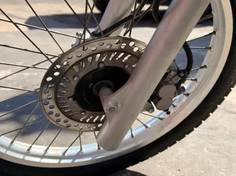 HONDA XR Tornado 250 , Foto 7 HONDA XR Tornado 250 , Foto 7