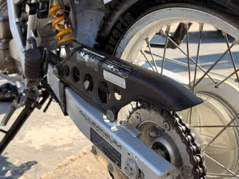 HONDA XR Tornado 250 , Foto 16 HONDA XR Tornado 250 , Foto 16