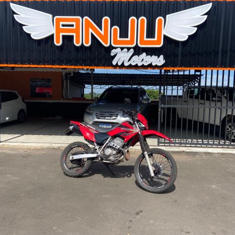 HONDA XR Tornado 250 , Foto 1