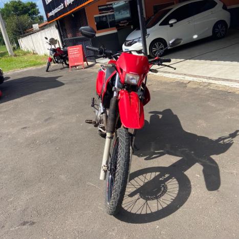 HONDA XR Tornado 250 , Foto 7