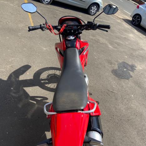 HONDA XR Tornado 250 , Foto 9