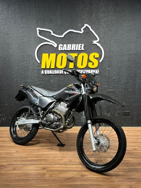 HONDA XR Tornado 250 , Foto 3