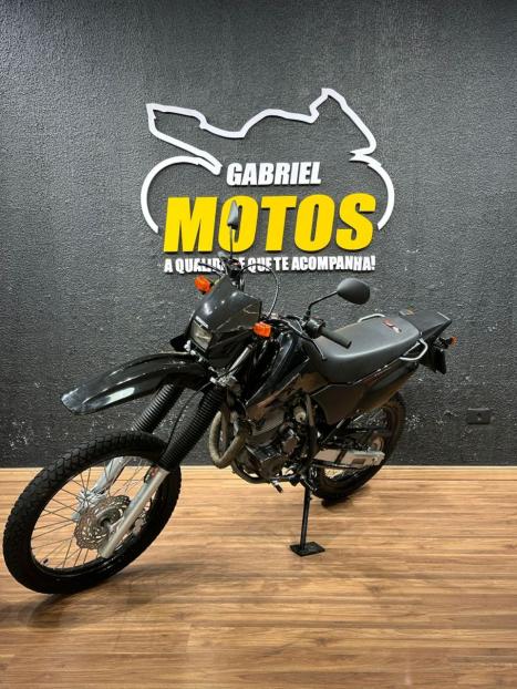 HONDA XR Tornado 250 , Foto 4