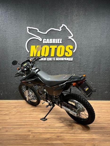 HONDA XR Tornado 250 , Foto 5