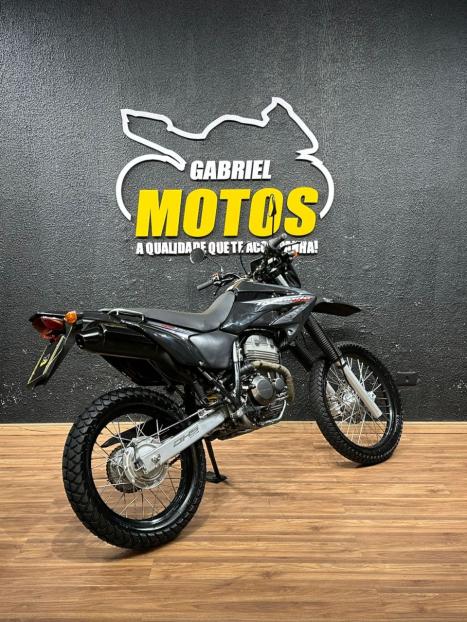 HONDA XR Tornado 250 , Foto 6