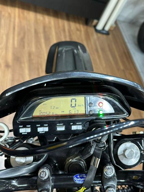 HONDA XR Tornado 250 , Foto 7