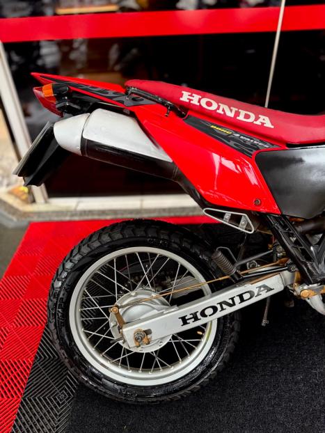 HONDA XR Tornado 250 , Foto 2