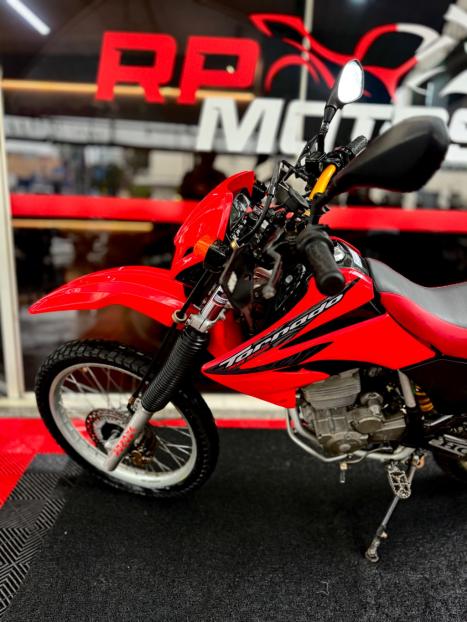 HONDA XR Tornado 250 , Foto 5