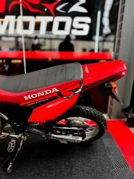 HONDA XR Tornado 250 , Foto 6