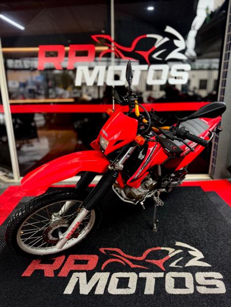 HONDA XR Tornado 250 , Foto 8