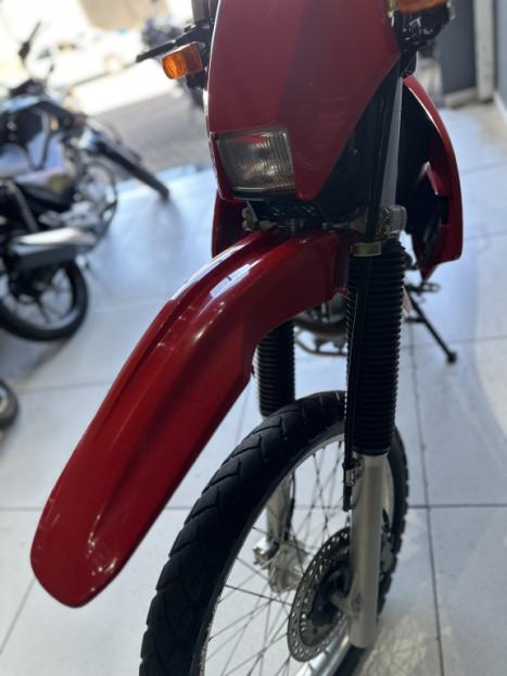 HONDA XR Tornado 250 , Foto 9
