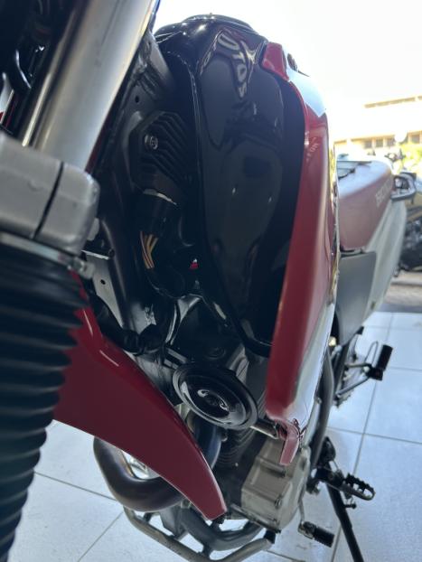 HONDA XR Tornado 250 , Foto 10
