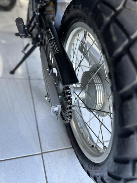 HONDA XR Tornado 250 , Foto 11